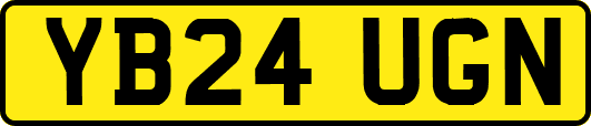 YB24UGN