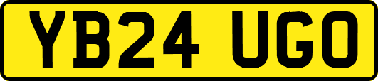 YB24UGO