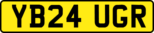 YB24UGR