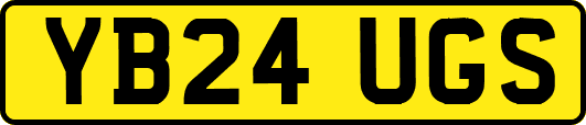 YB24UGS