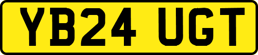 YB24UGT
