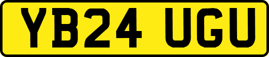 YB24UGU
