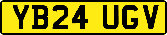 YB24UGV