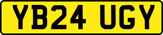 YB24UGY