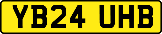 YB24UHB