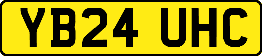 YB24UHC