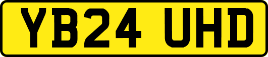 YB24UHD
