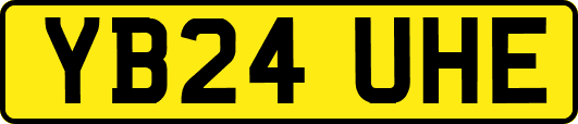 YB24UHE