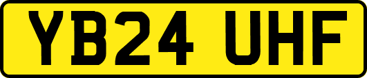 YB24UHF