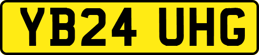 YB24UHG