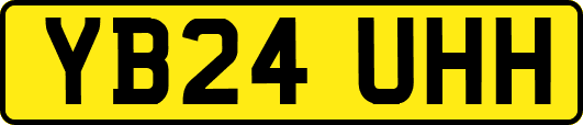 YB24UHH
