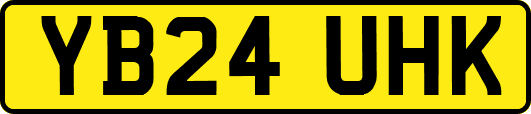YB24UHK