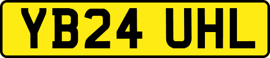 YB24UHL