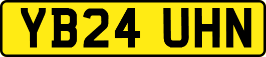 YB24UHN