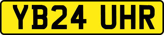 YB24UHR