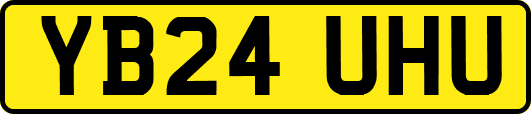 YB24UHU