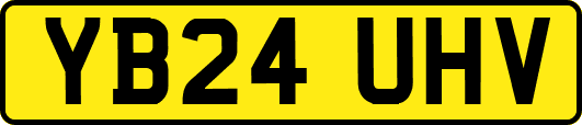 YB24UHV