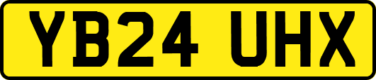YB24UHX