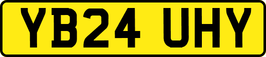 YB24UHY