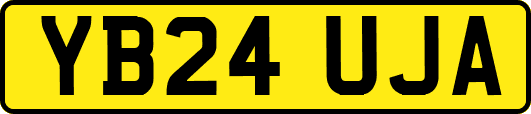 YB24UJA