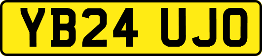 YB24UJO