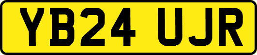 YB24UJR