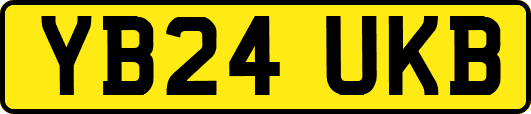 YB24UKB