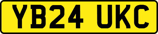 YB24UKC