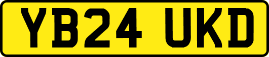 YB24UKD