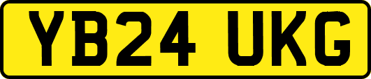 YB24UKG