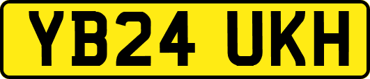YB24UKH