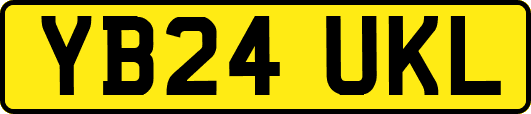 YB24UKL