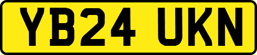 YB24UKN