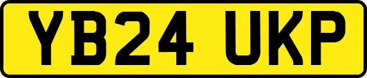 YB24UKP