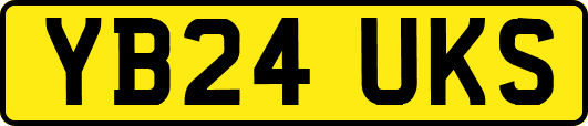 YB24UKS