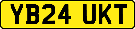 YB24UKT