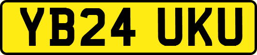 YB24UKU
