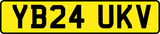 YB24UKV