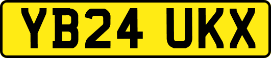 YB24UKX