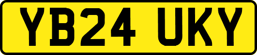 YB24UKY