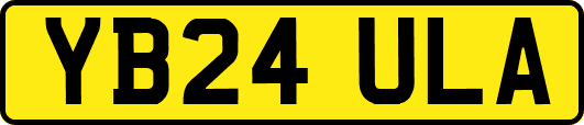 YB24ULA