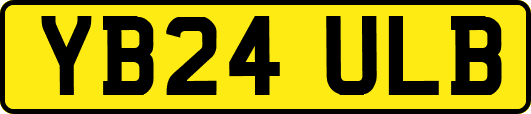 YB24ULB