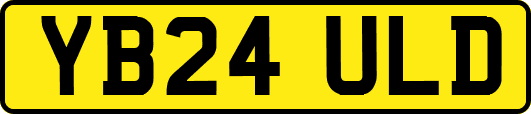 YB24ULD