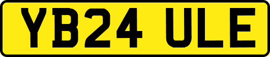 YB24ULE