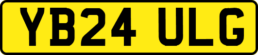 YB24ULG