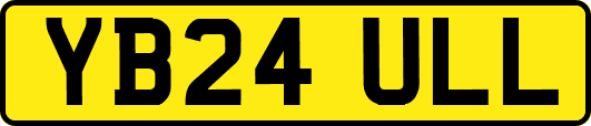 YB24ULL