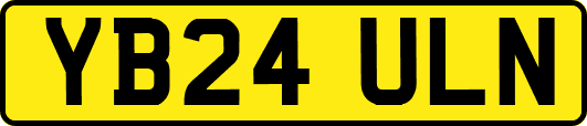 YB24ULN