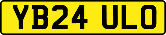 YB24ULO