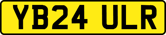 YB24ULR
