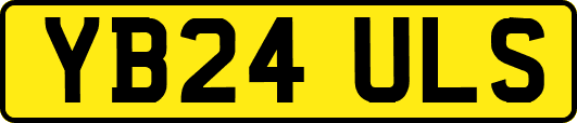 YB24ULS